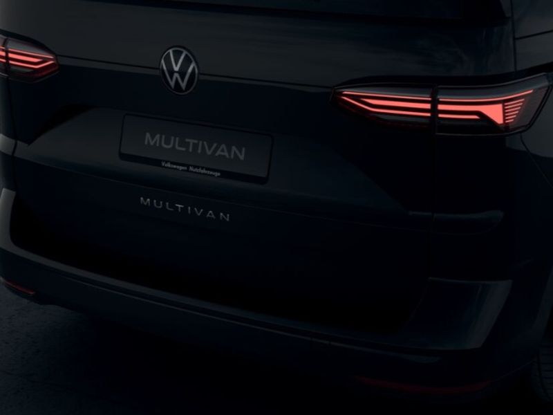 GuidiCar - VOLKSWAGEN INDUSTRIALI NUOVO Multivan 1 Multivan Life   180kW   DSG Nuovo